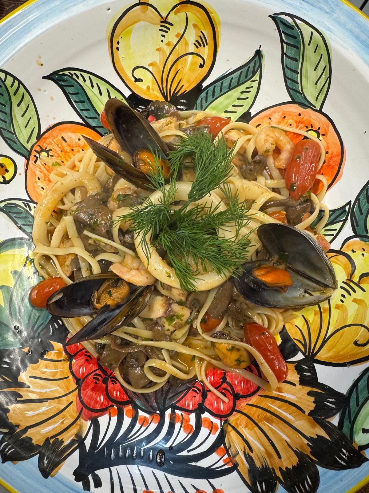 Hotel Rusticone - Galerie 1