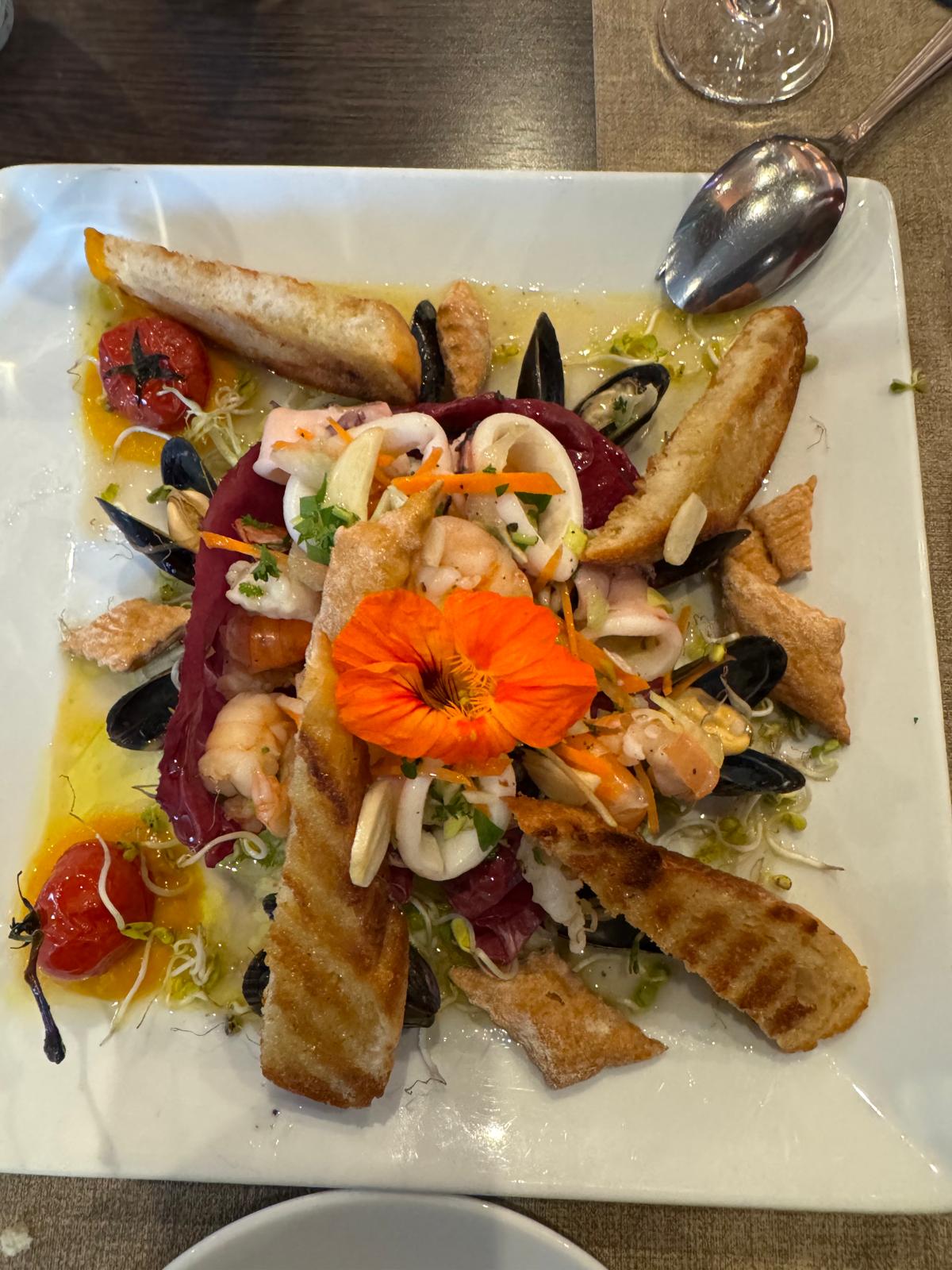 Hotel Rusticone - Galerie 2