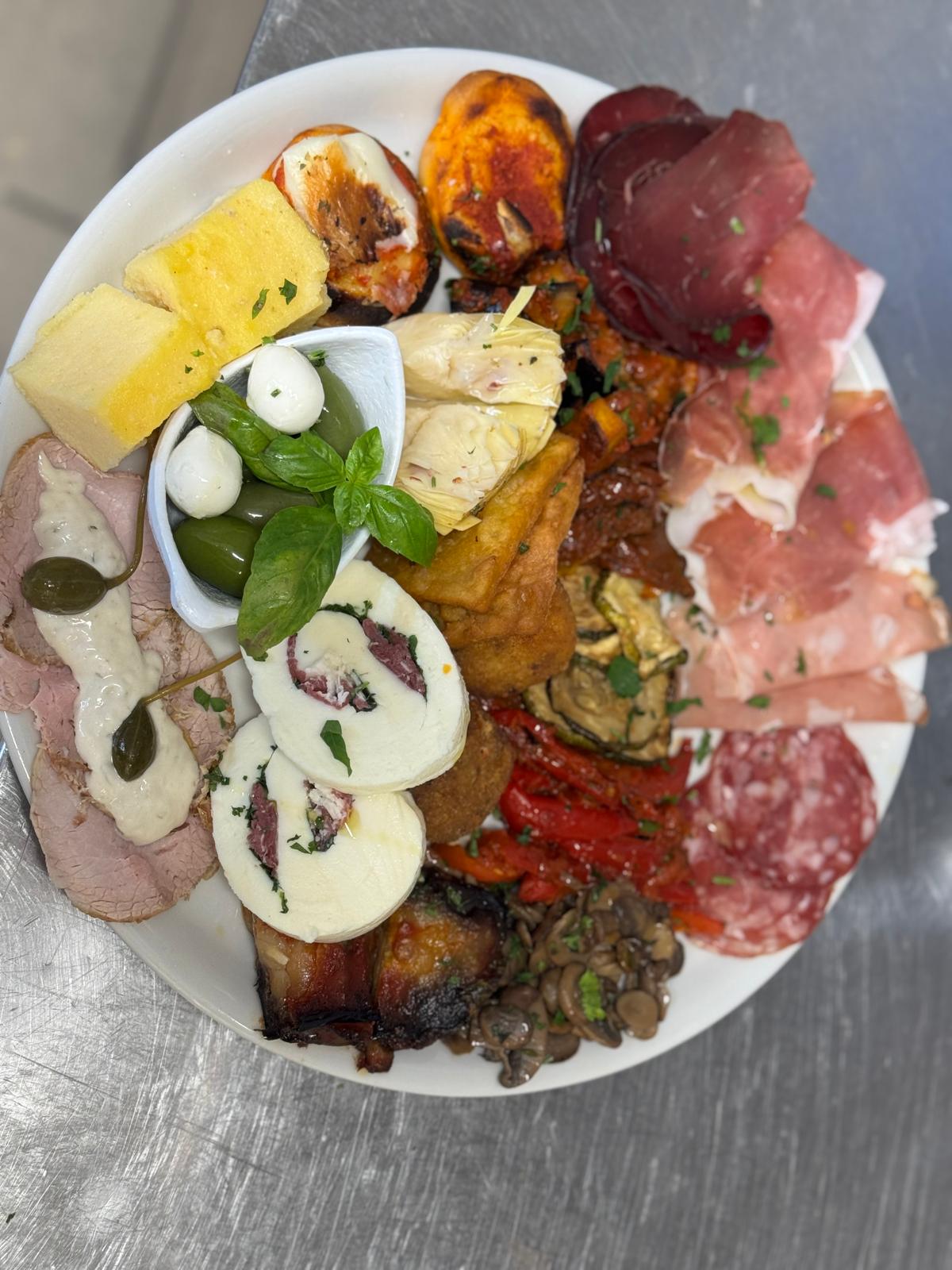 Hotel Rusticone - Galerie 3