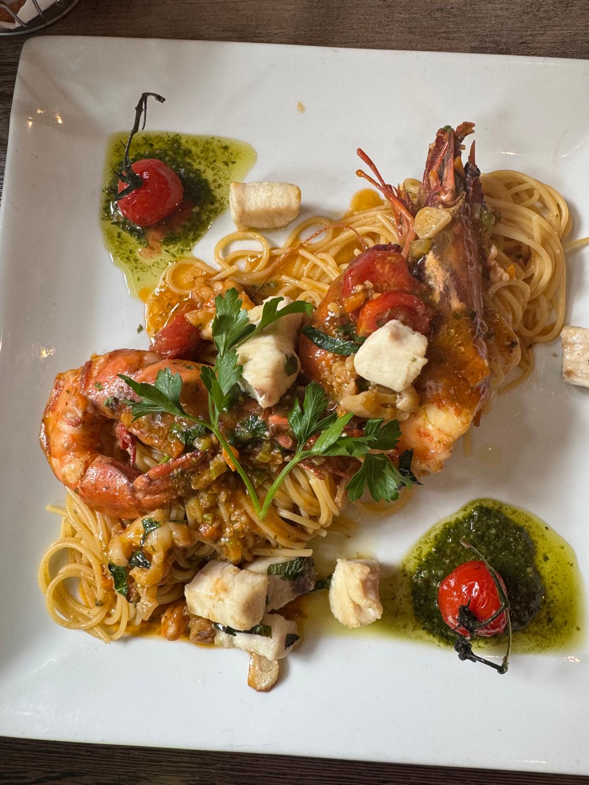 Hotel Rusticone - Galerie 4