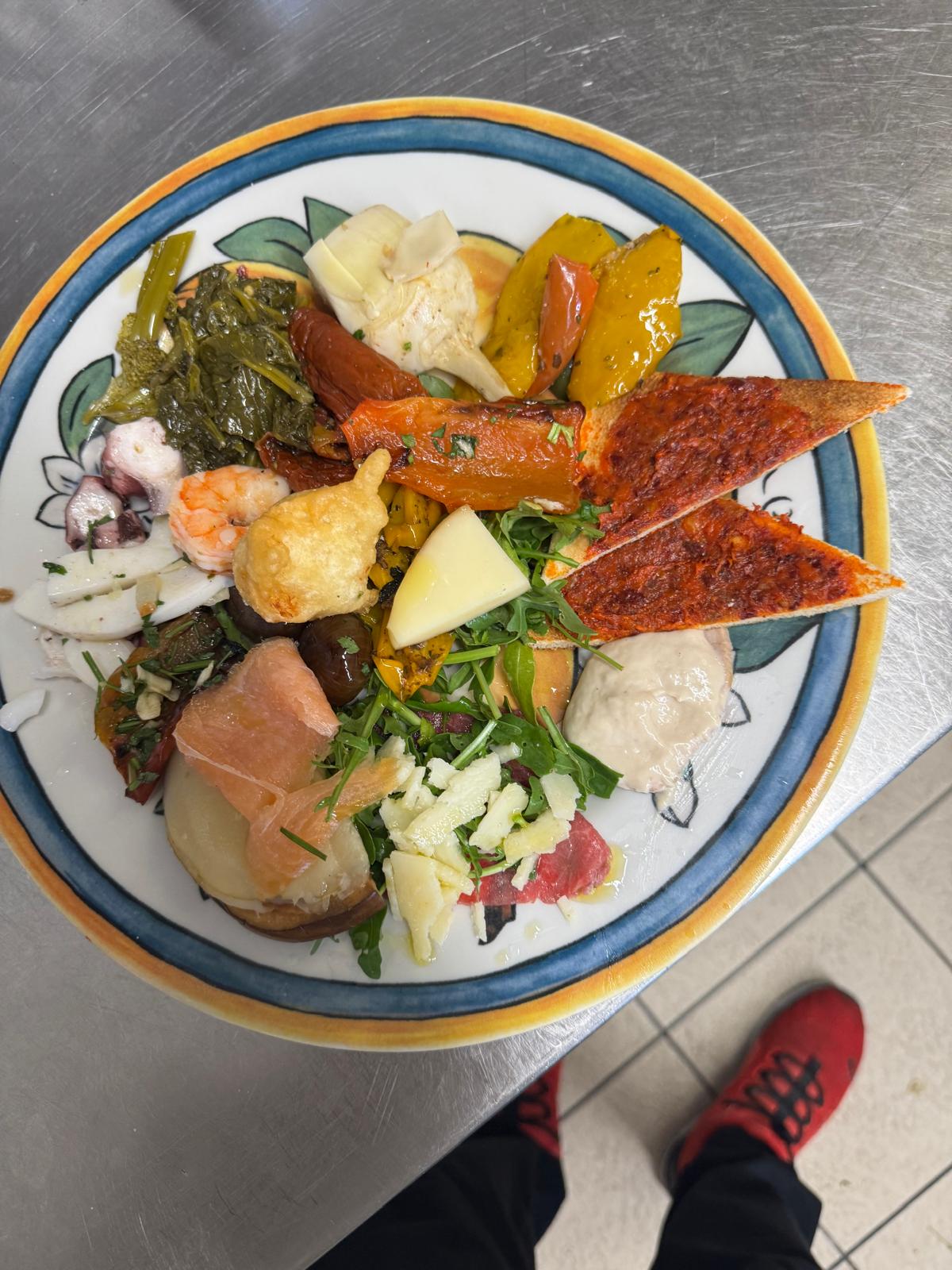 Hotel Rusticone - Galerie 5