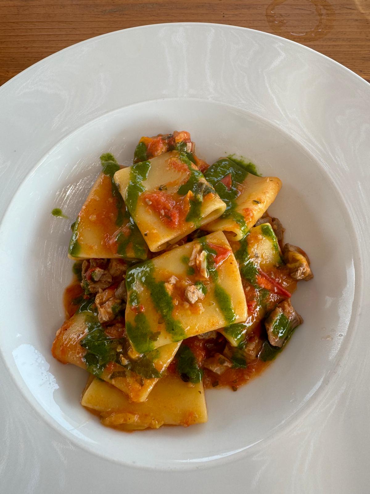 Hotel Rusticone - Galerie 6