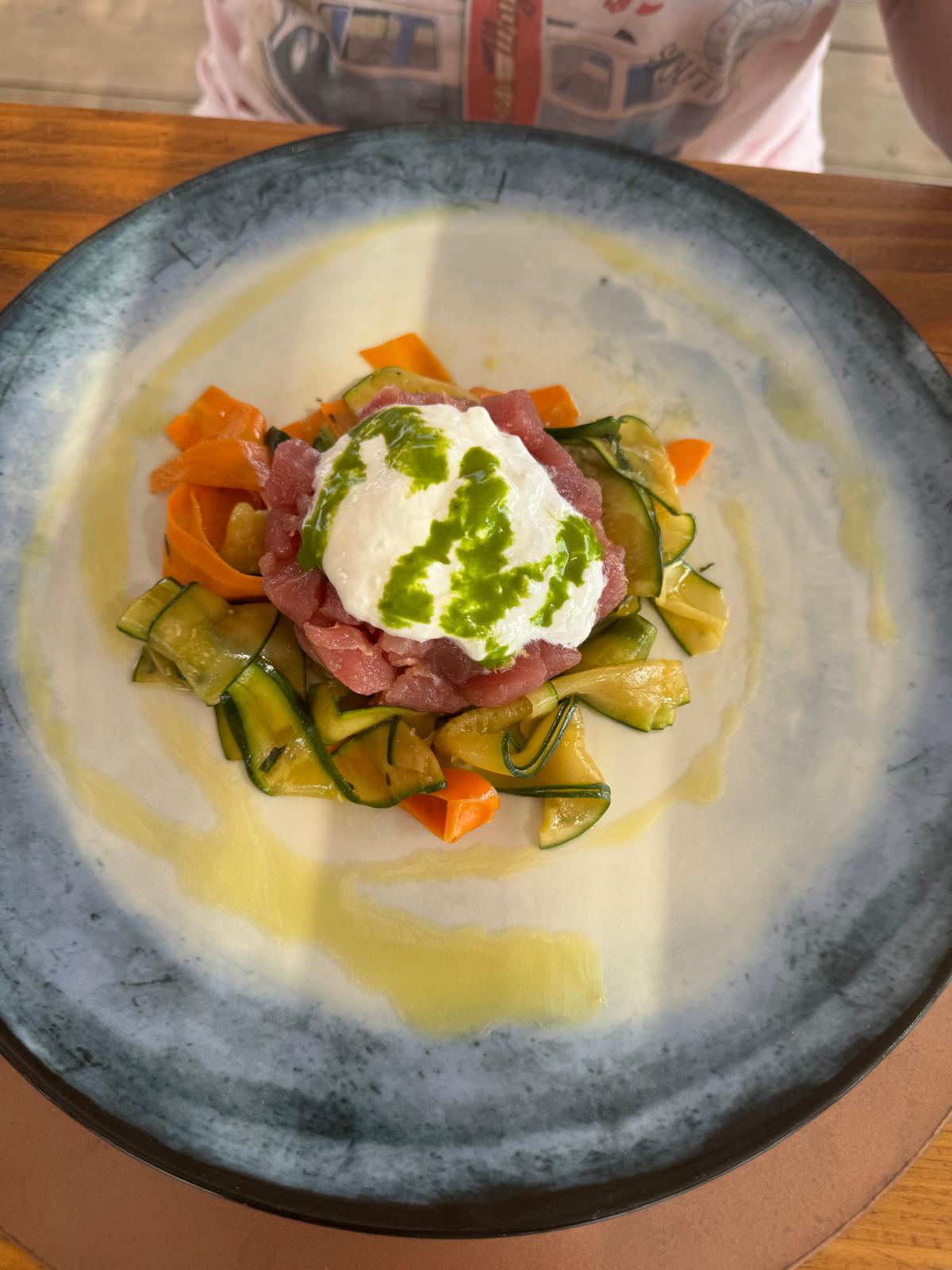 Hotel Rusticone - Galerie 7