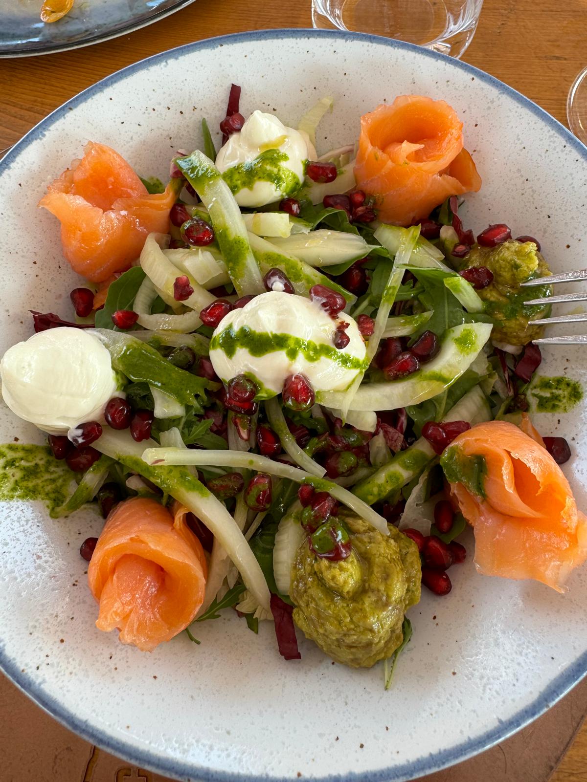 Hotel Rusticone - Galerie 8