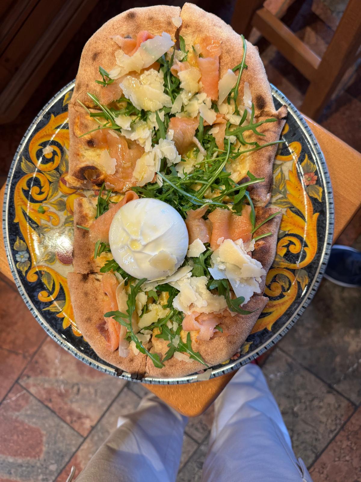 Hotel Rusticone - Galerie 9