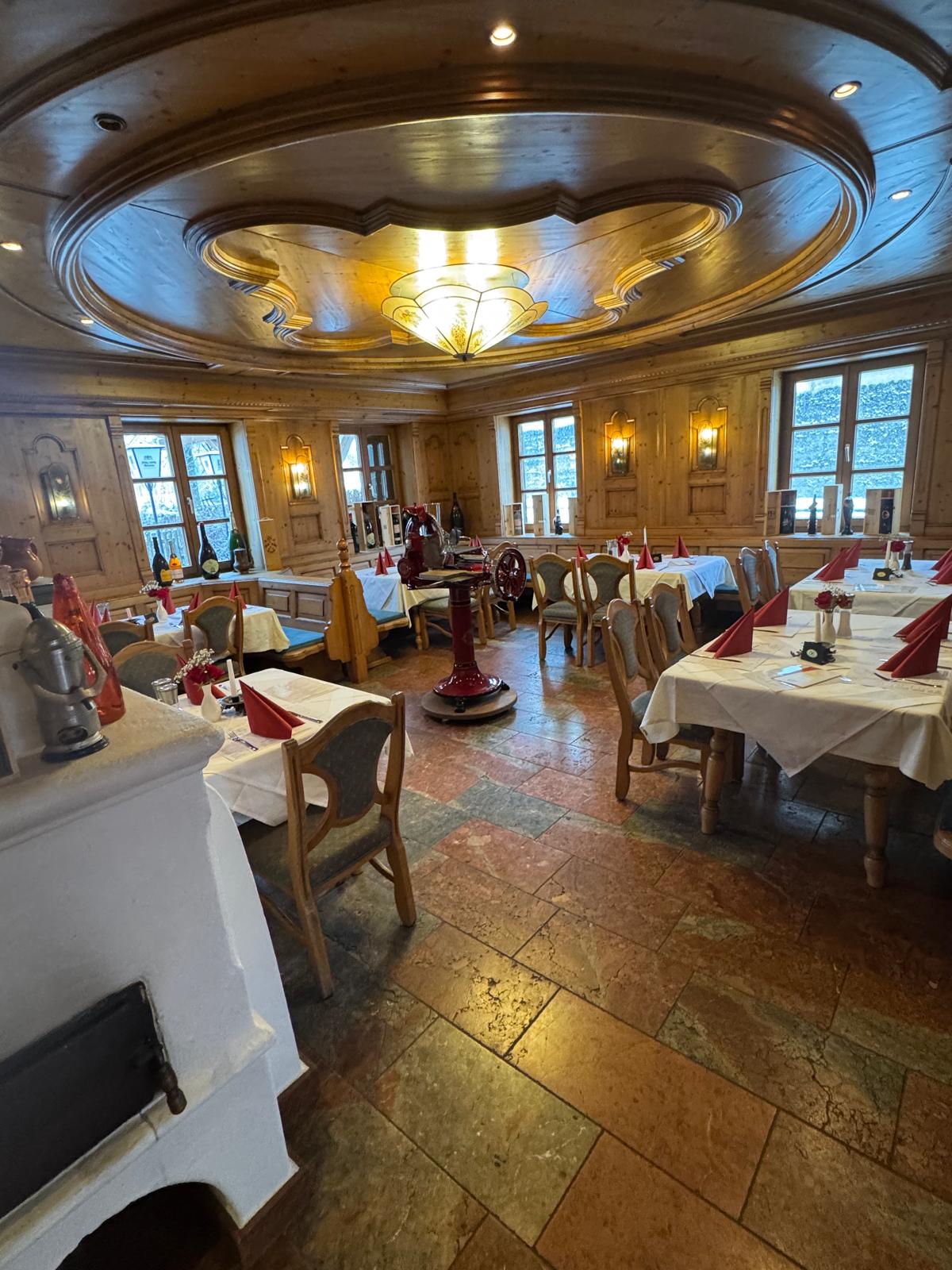 Specialità Rusticone