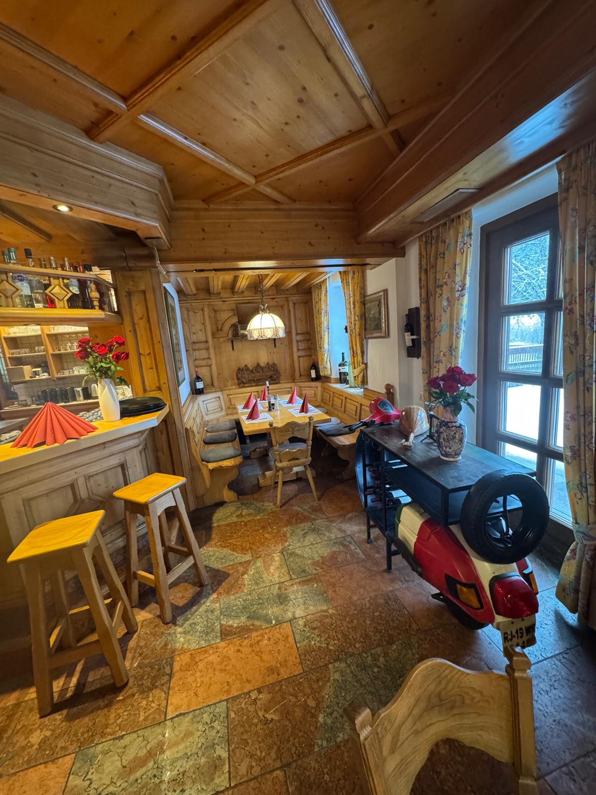 Restaurant Rusticone