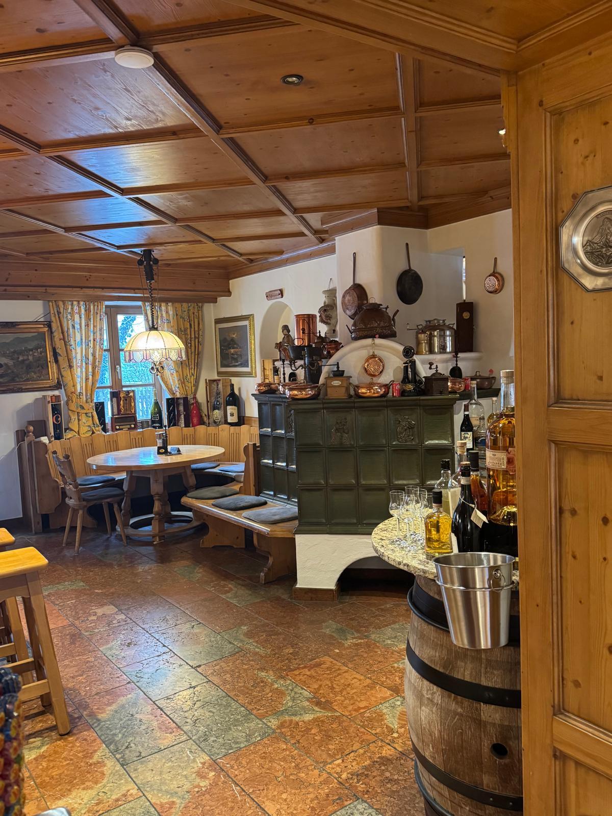 Restaurant Rusticone