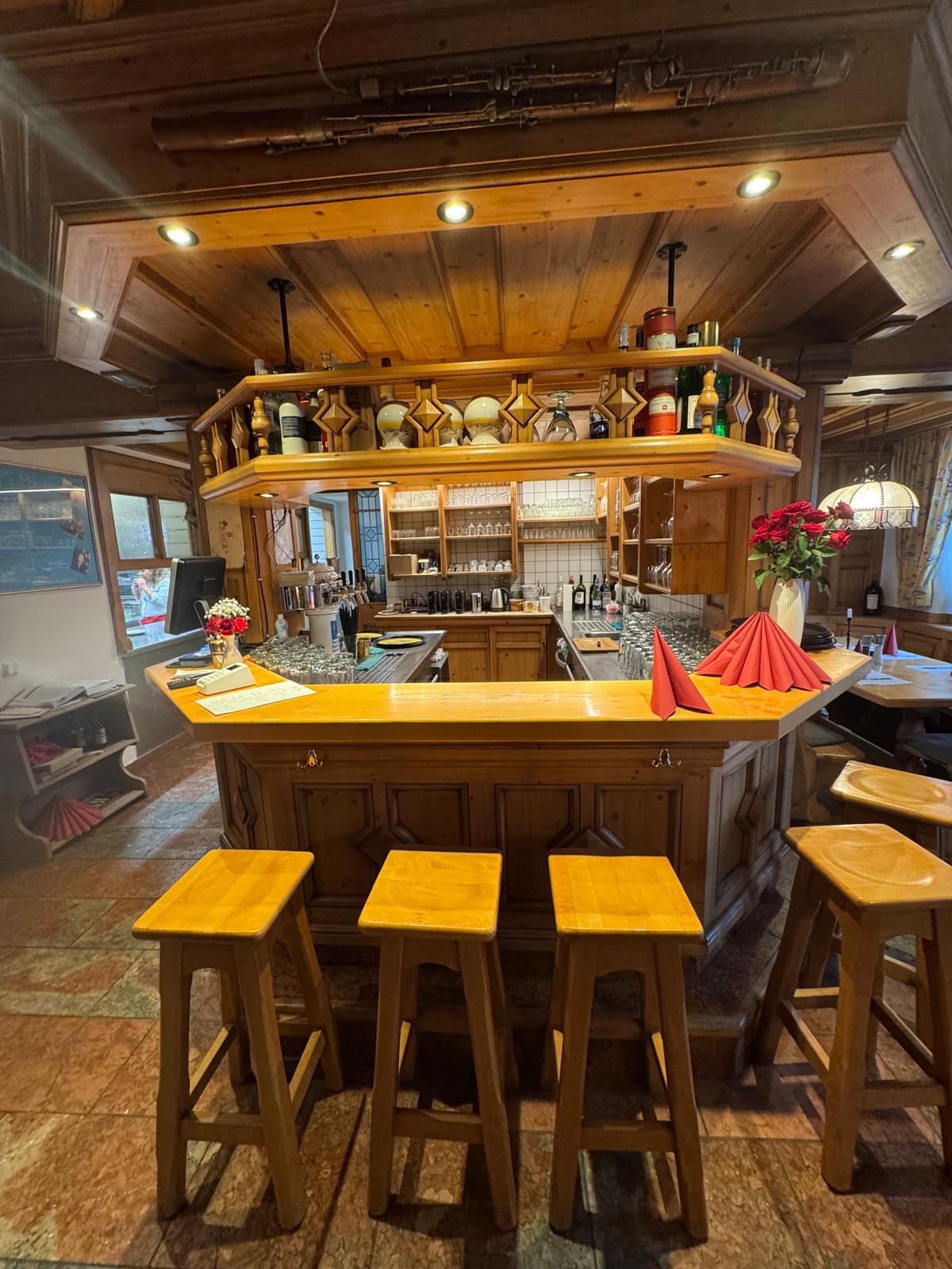 Restaurant Rusticone