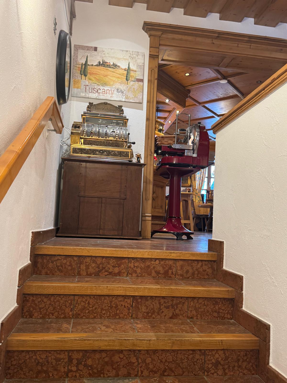 Restaurant Rusticone