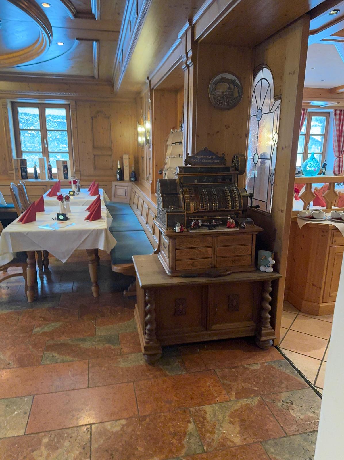 Restaurant Rusticone